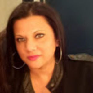 Meet your Posher, Tasneem